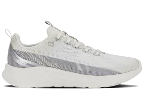 04302-941-M | PROTO TRAINER | SAIL WHITE/ROCK GRAY