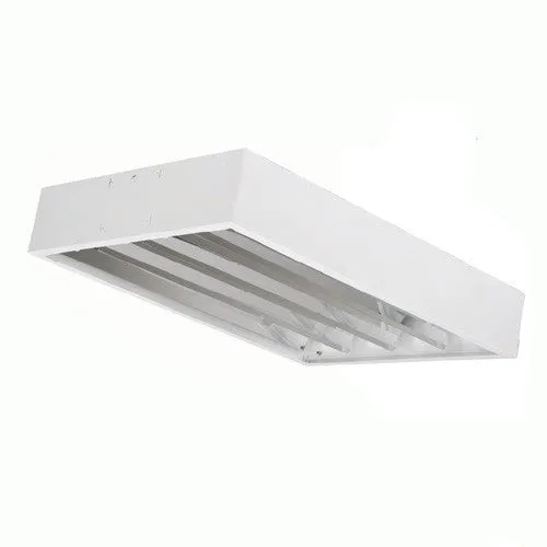 109 Watt 12,000lm Cool White 4,000K IP20 LED Low Bay
