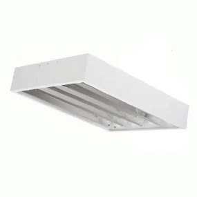 109 Watt 12,000lm Cool White 4,000K IP20 LED Low Bay
