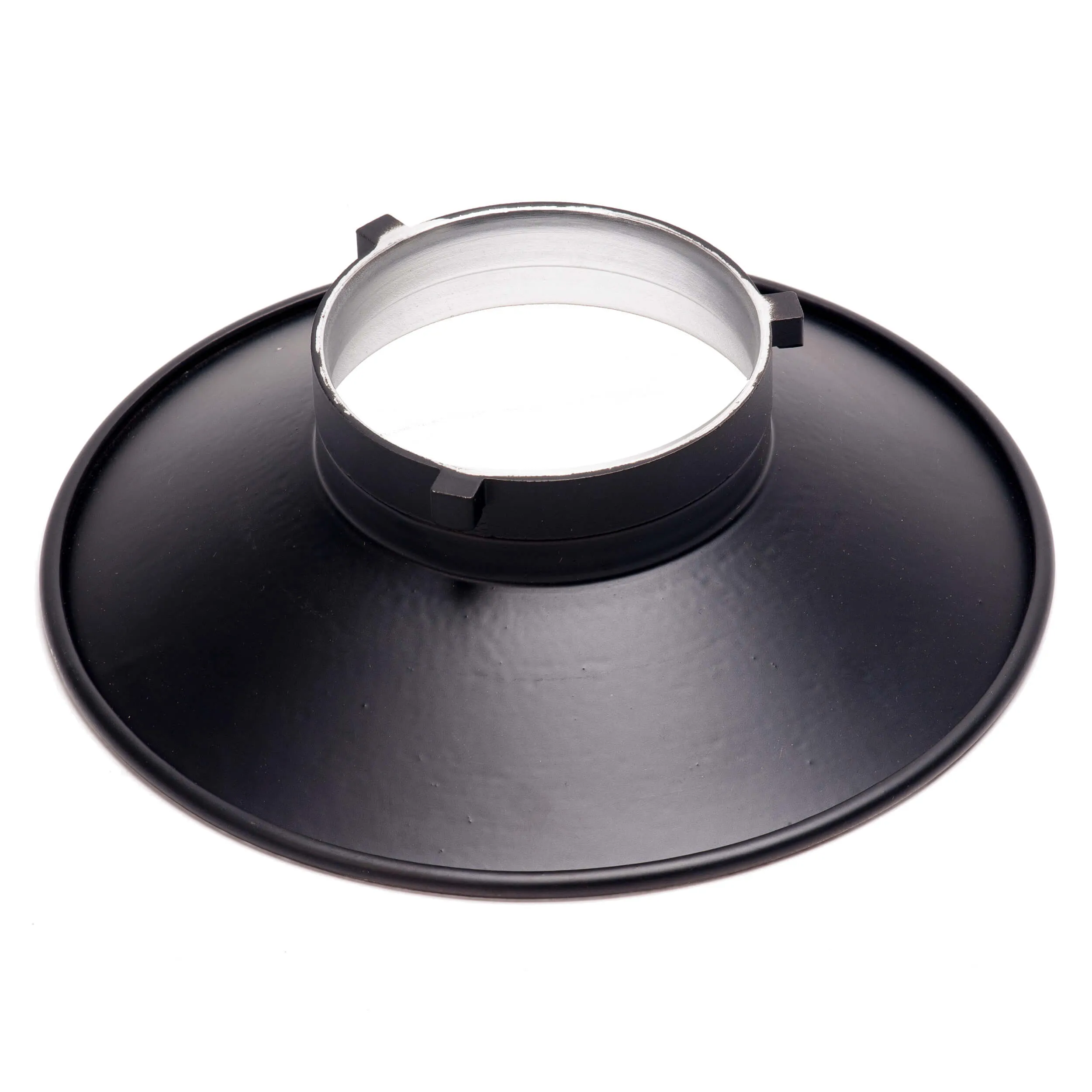 120° 22cm S-Type Wide Angle Reflector Light Diffuser