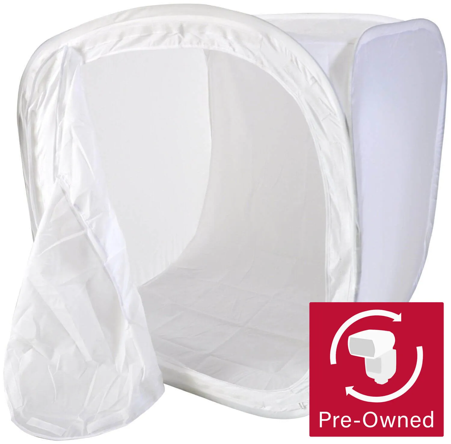 150cm Cube Tent