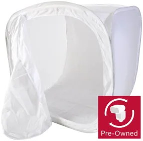 150cm Cube Tent