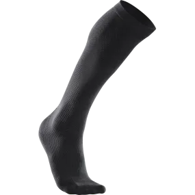2XU Men's Compression Performance Run Socks