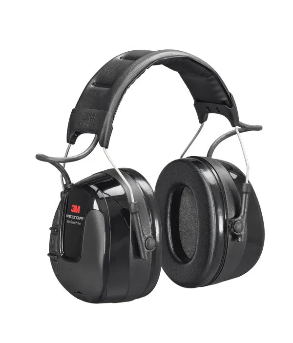 3M Peltor Worktunes Pro Am/Fm Radio Headset