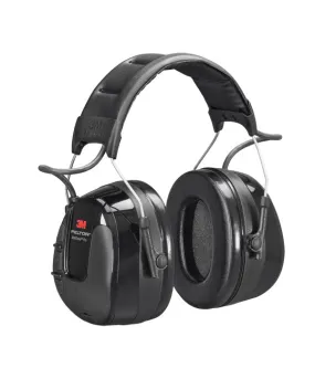 3M Peltor Worktunes Pro Am/Fm Radio Headset