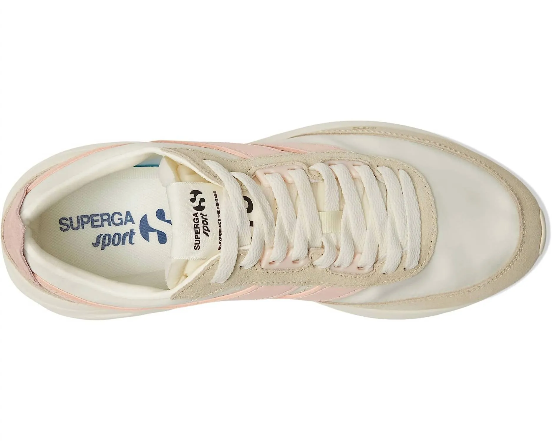 4089 Training 9TS Slim Sneaker