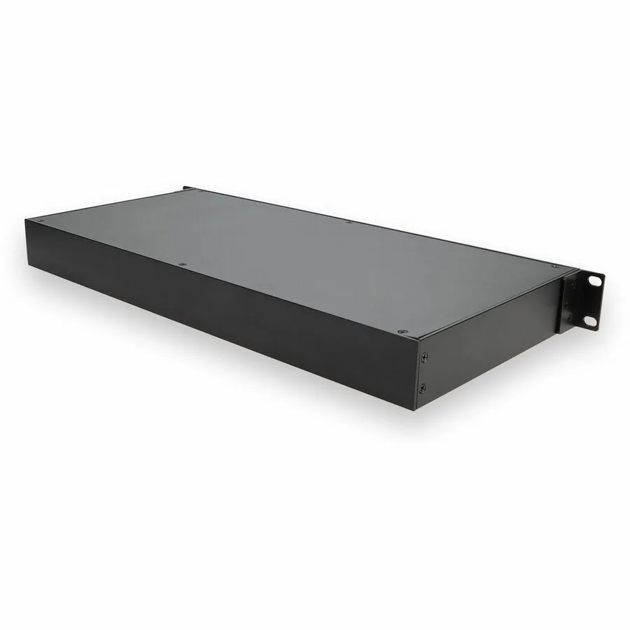 AddOn 1 Channel 1550nm LC/UPC Optical Circulator 19inch Rack Mount ADD-CIRC1CP5LC