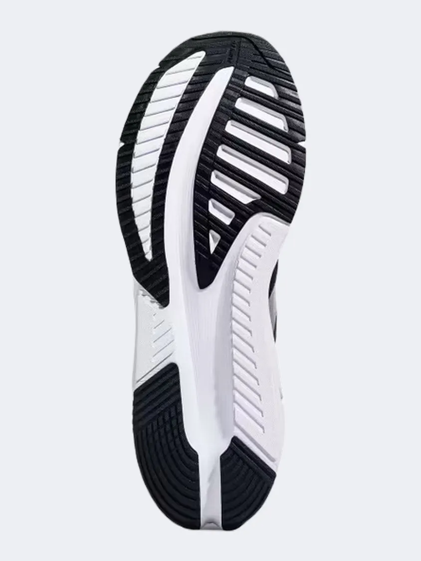 Adidas Adistar 3 Men Running Shoes Ink/Silver/Scarlet