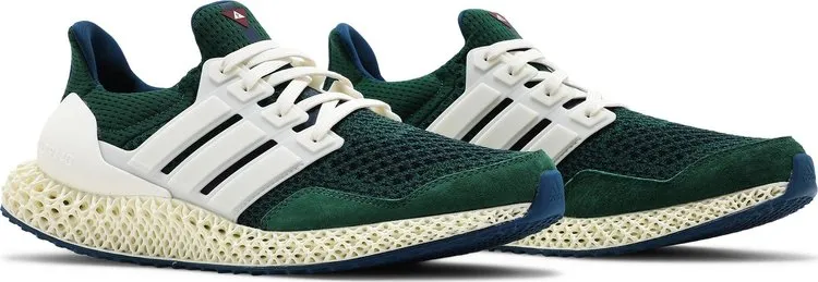 Adidas Packer Shoes x Ultra 4D 2.0 Consortium 'Green'