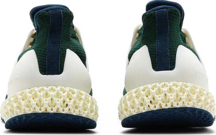 Adidas Packer Shoes x Ultra 4D 2.0 Consortium 'Green'