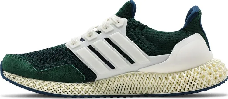 Adidas Packer Shoes x Ultra 4D 2.0 Consortium 'Green'