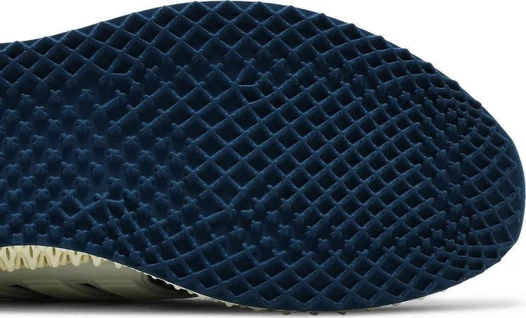 Adidas Packer Shoes x Ultra 4D 2.0 Consortium 'Green'
