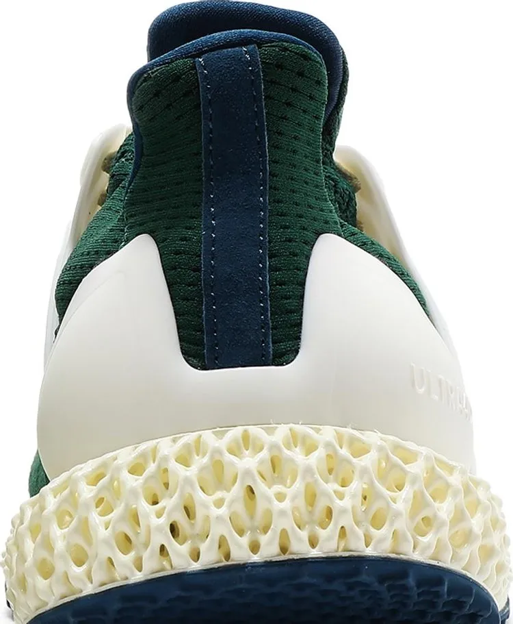 Adidas Packer Shoes x Ultra 4D 2.0 Consortium 'Green'