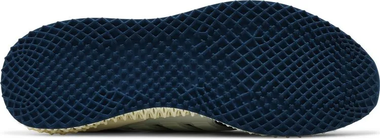 Adidas Packer Shoes x Ultra 4D 2.0 Consortium 'Green'