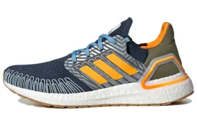 Adidas Ultraboost 20 Unisex Running Shoe