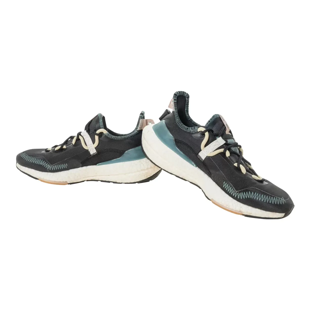 Adidas Ultraboost 21 x Parley Running Shoe - Women's