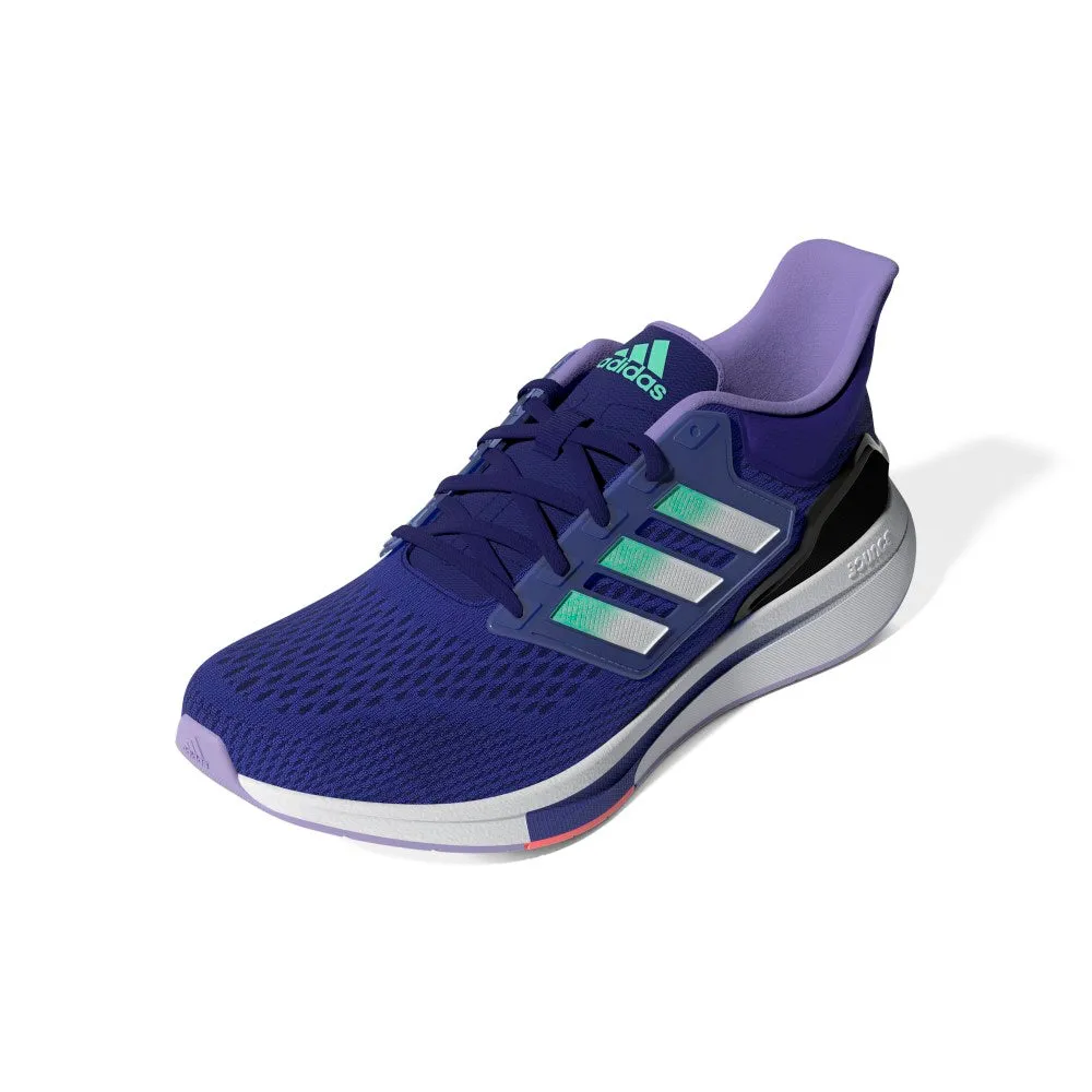 adidas Womens EQ21 Running Shoes