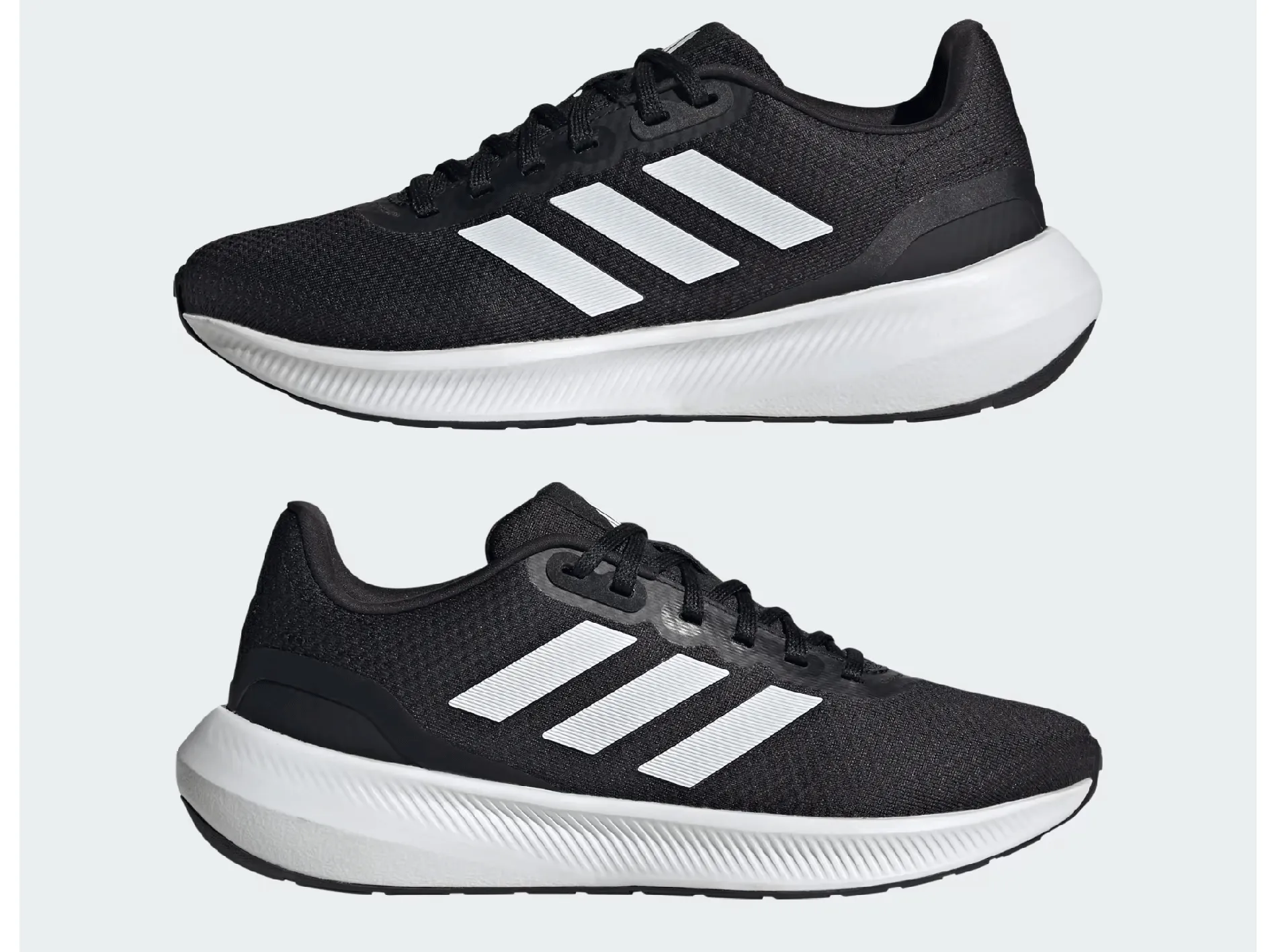 Adidas Womens Runfalcon 3.0