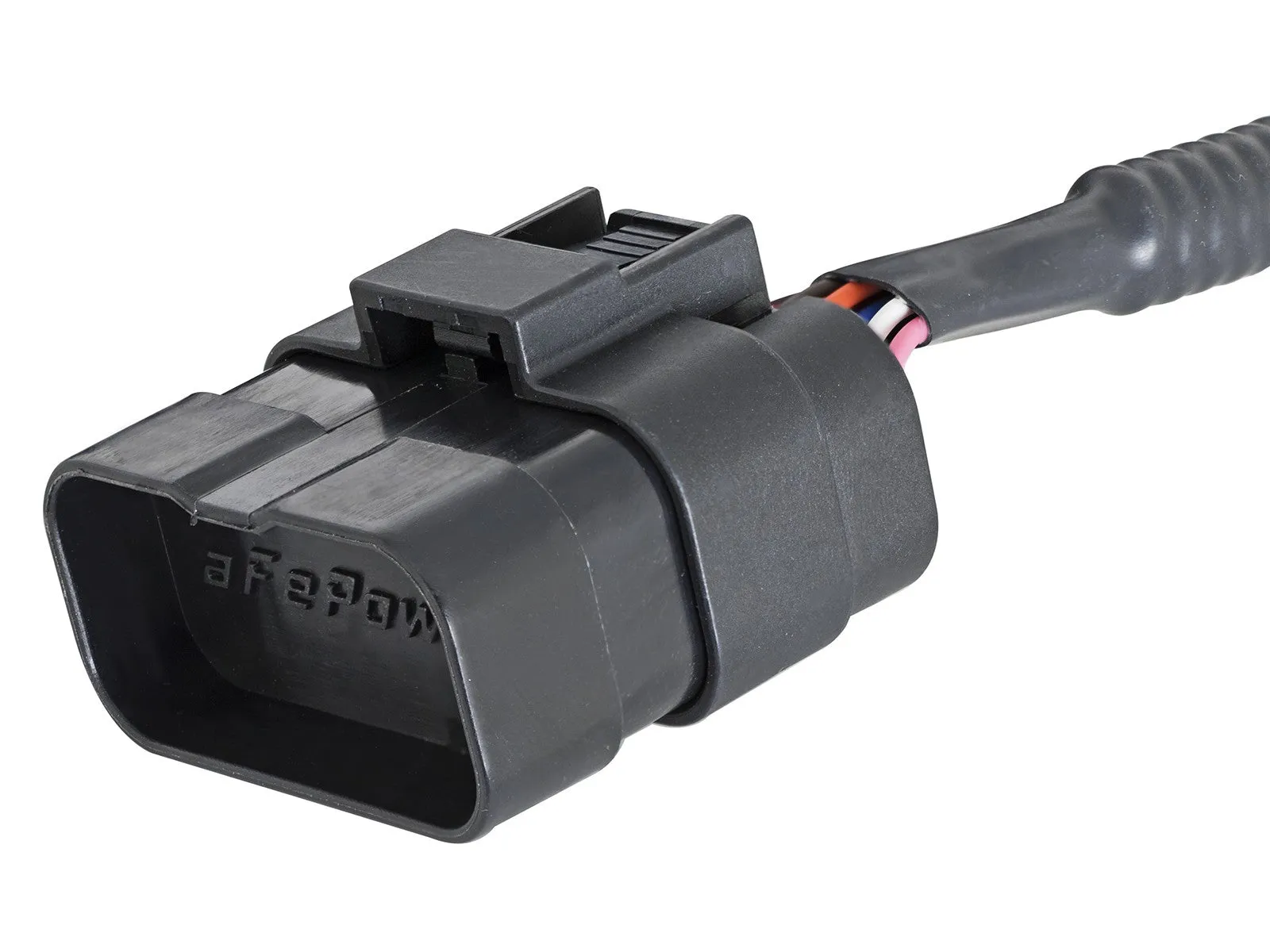 aFe - SCORCHER BLUE Bluetooth Power Module - 2019  Ranger