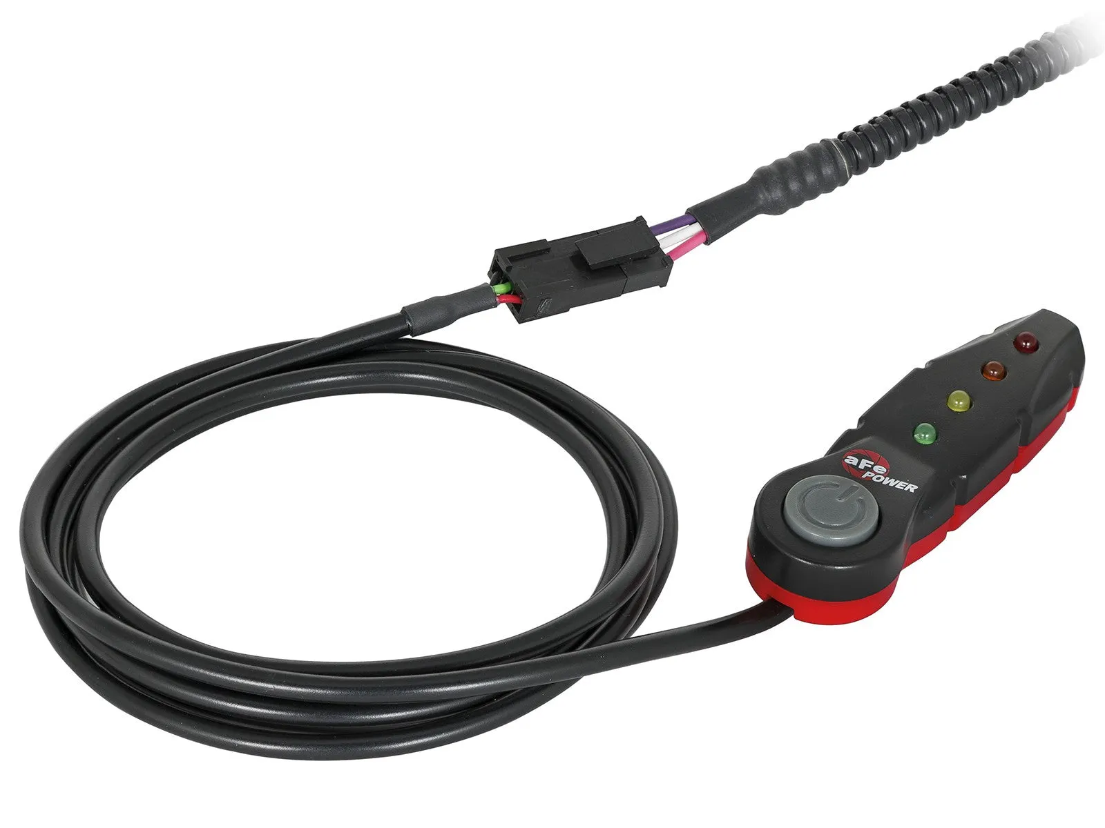 aFe - SCORCHER BLUE Bluetooth Power Module - 2019  Ranger