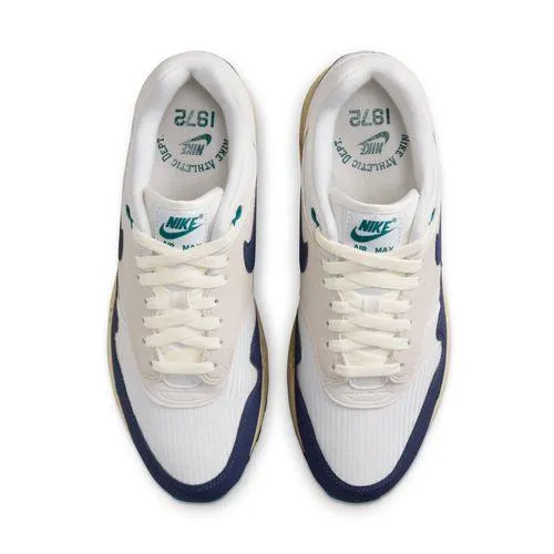 Air Max 1 'Athletic Department Midnight Navy'