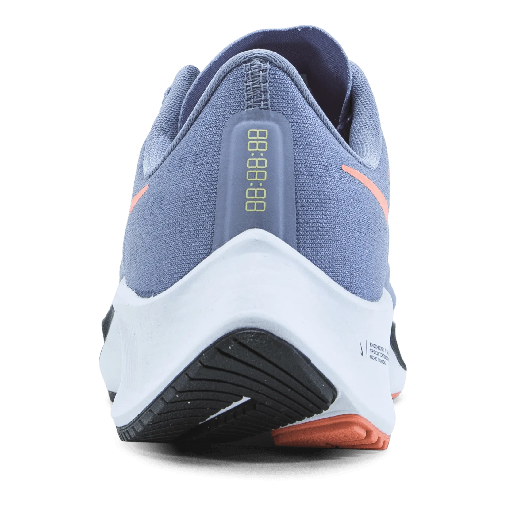 Air Zoom Pegasus 37 Purple