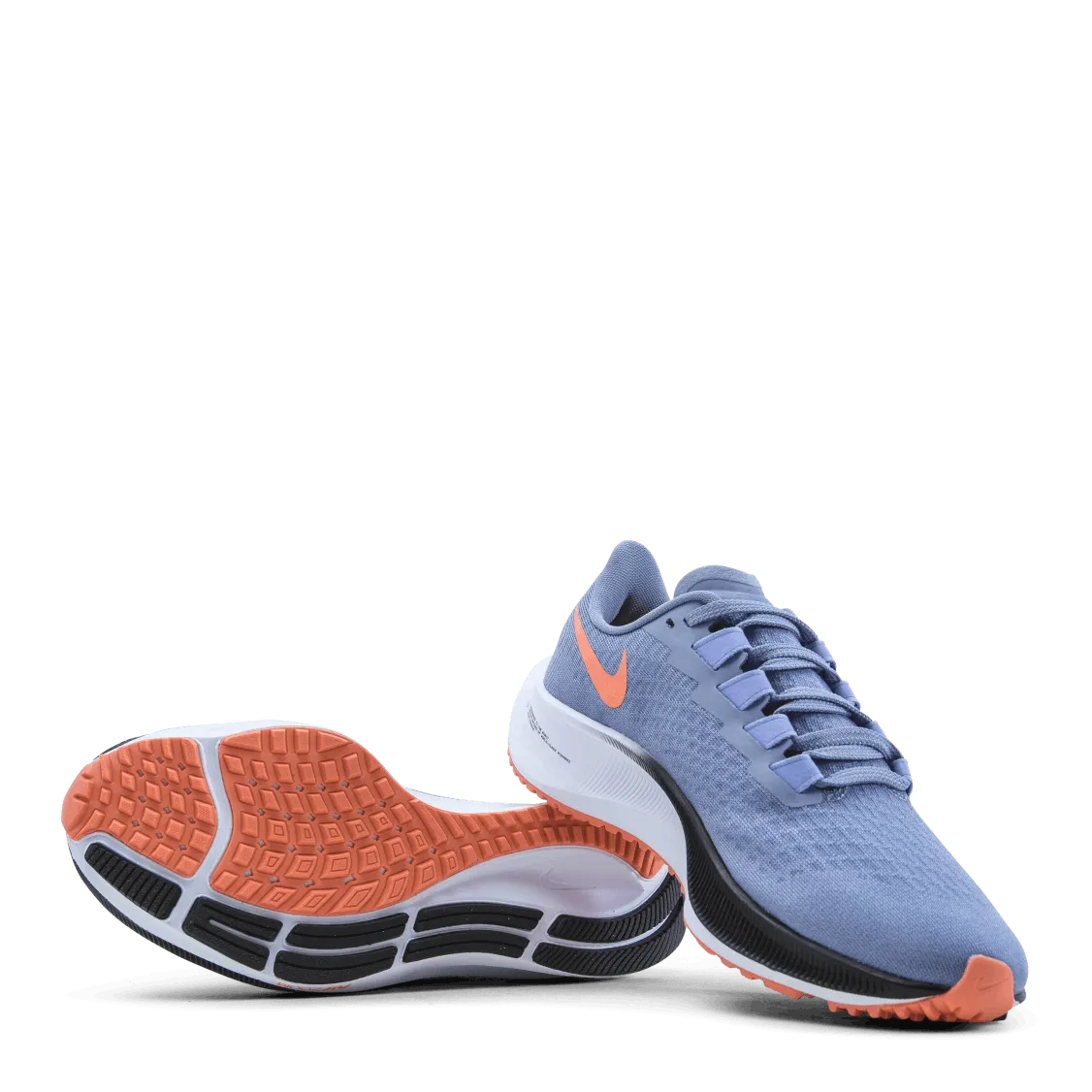 Air Zoom Pegasus 37 Purple