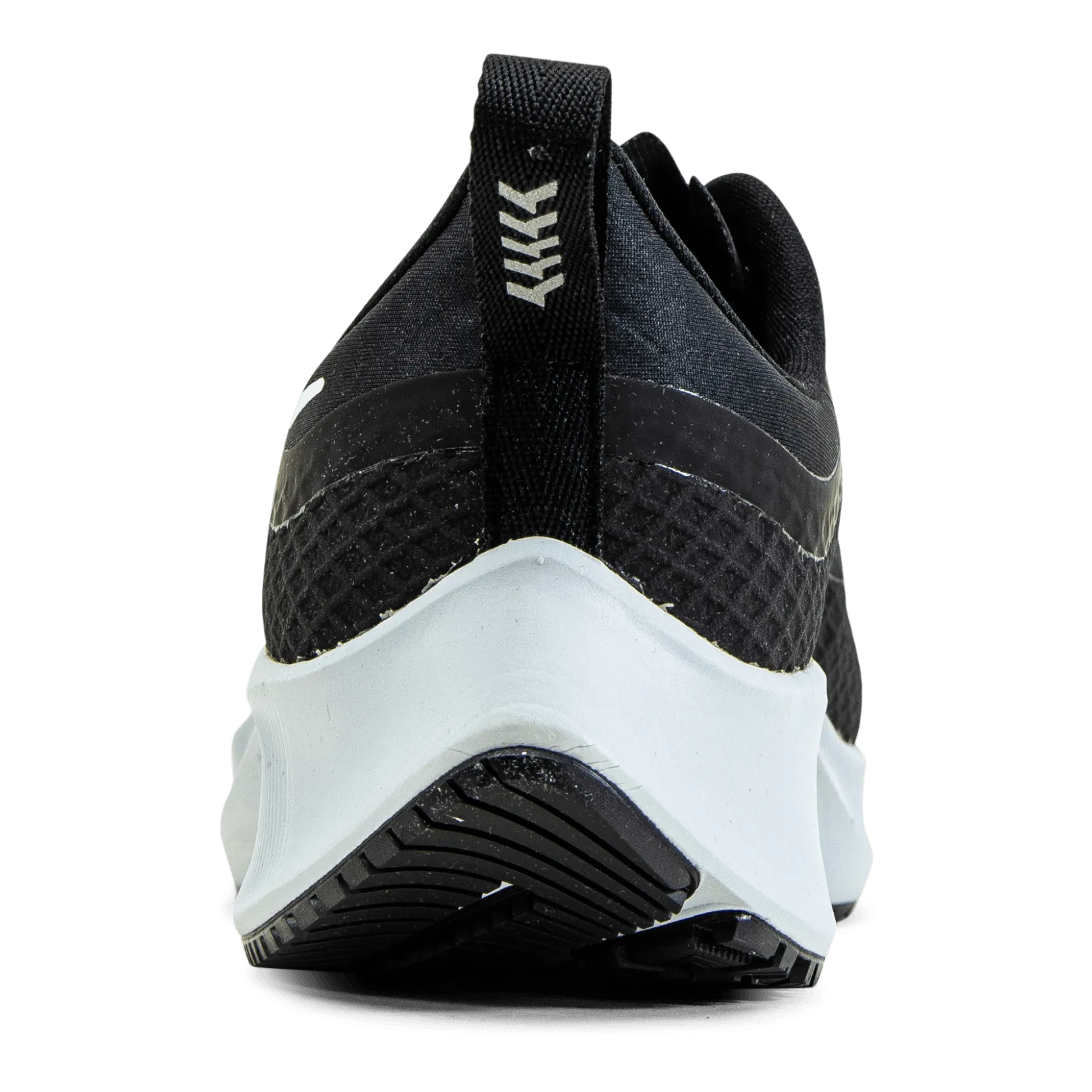 Air Zoom Pegasus 37 Shield White/Black