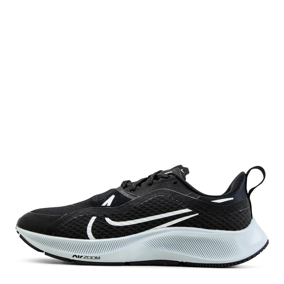 Air Zoom Pegasus 37 Shield White/Black