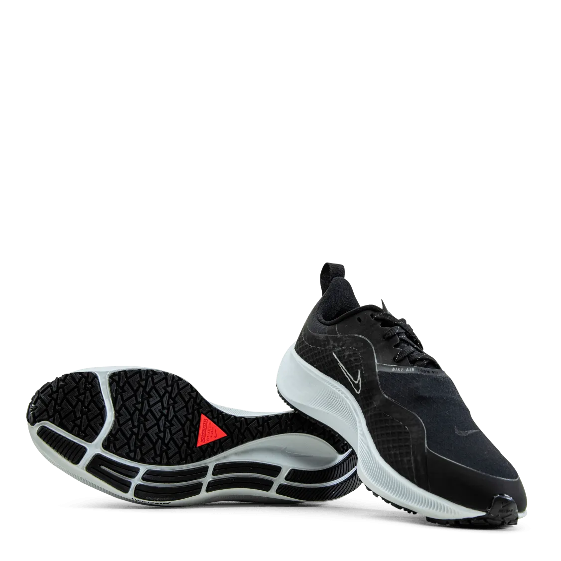 Air Zoom Pegasus 37 Shield White/Black