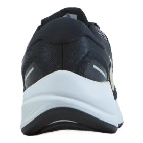 Air Zoom Structure 24 Women's  Black/mtlc Gold Coin-anthracit