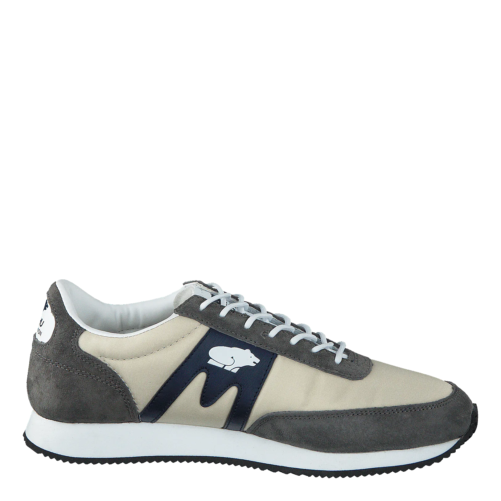 Albatross Grey/Navy
