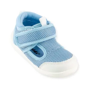 Alex Blue Athletic Shoe by Jolly Kids