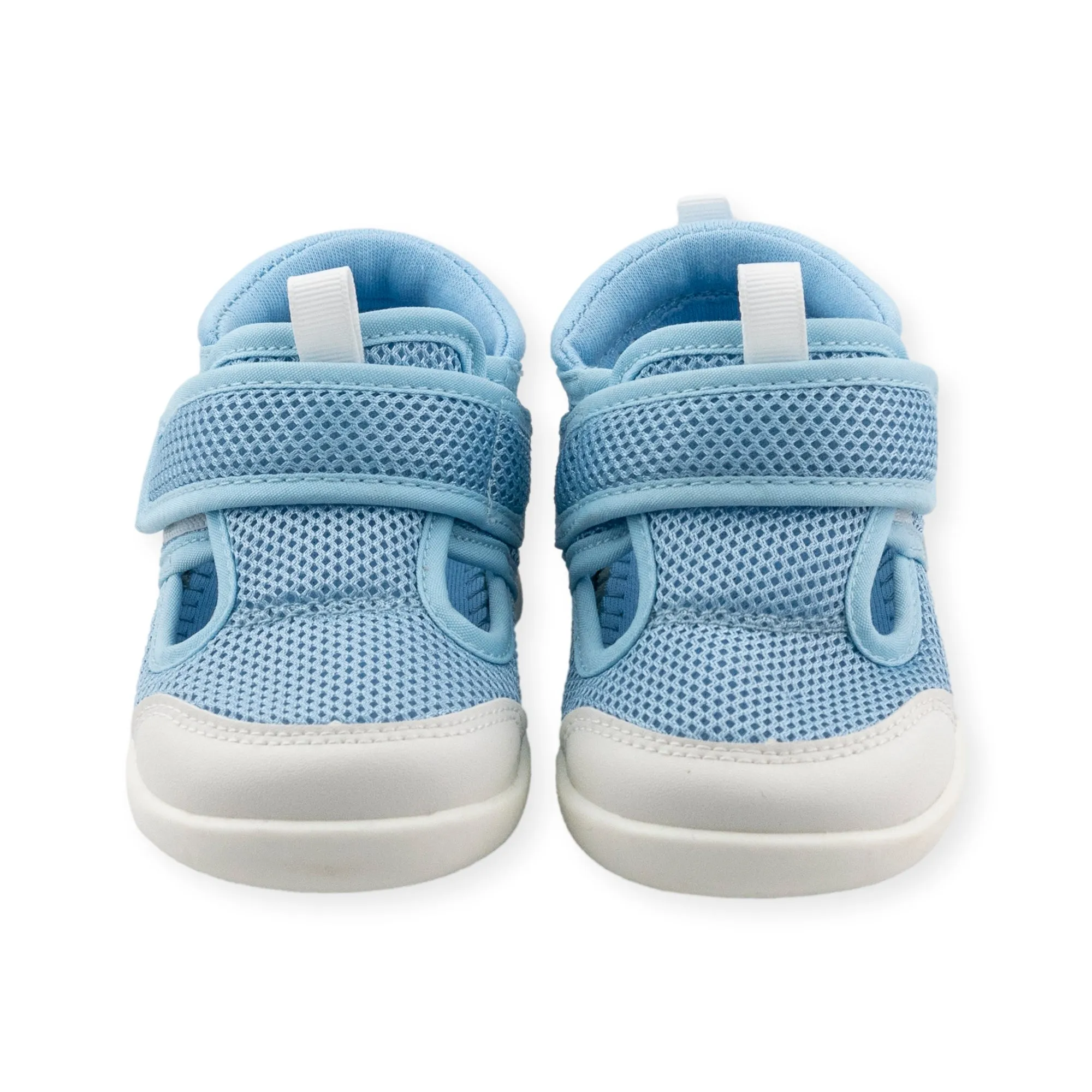 Alex Blue Athletic Shoe by Jolly Kids