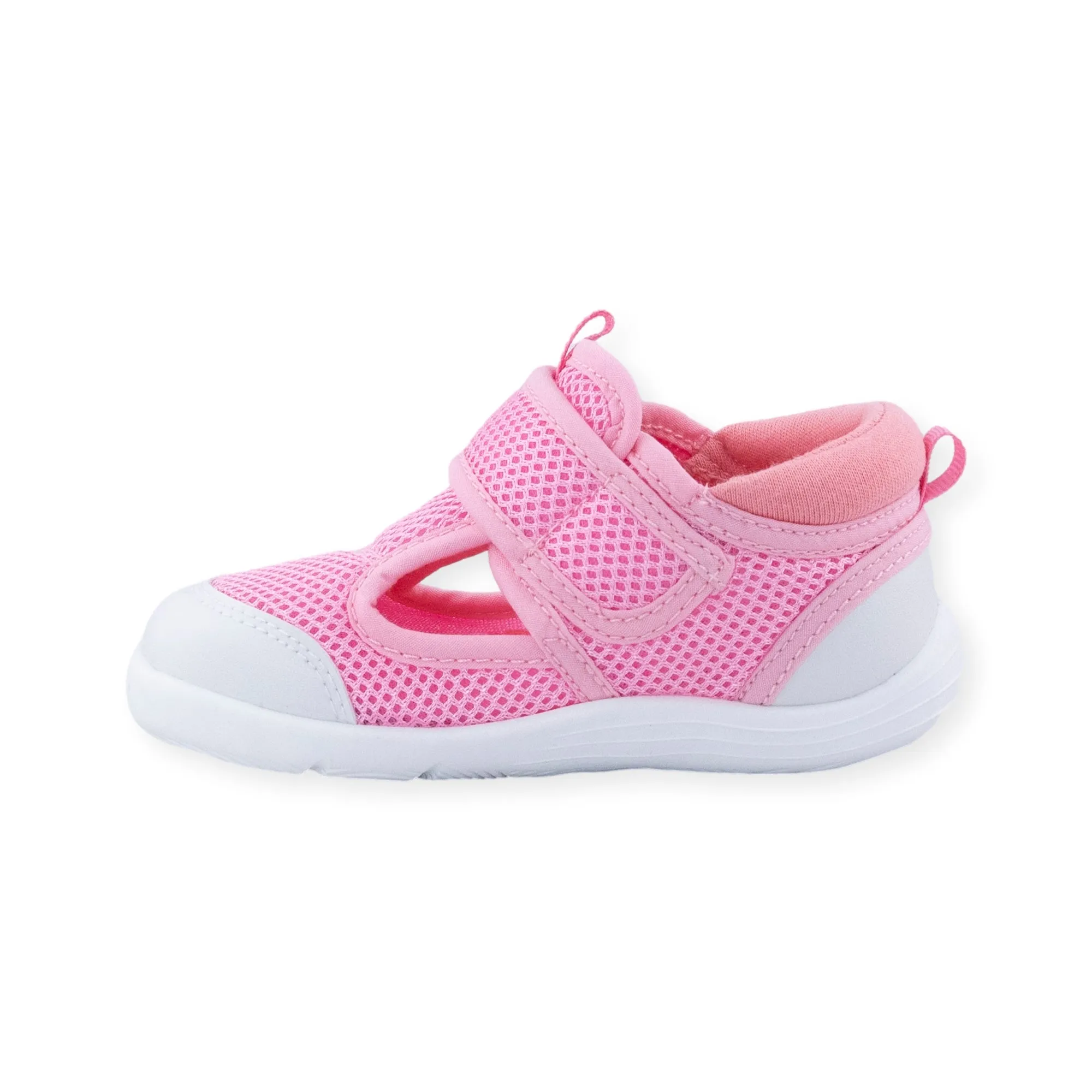 Alex Pink Athletic Shoe by Jolly Kids