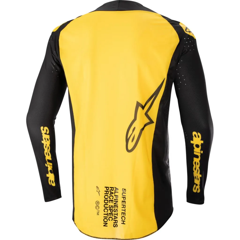 Alpinestars 2024 Supertech Ward Jersey [Closeouts]
