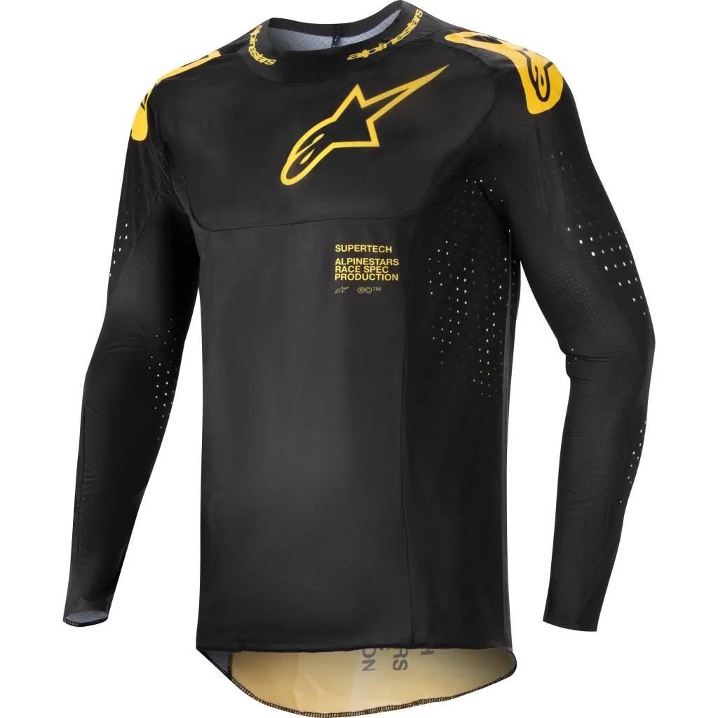 Alpinestars 2024 Supertech Ward Jersey [Closeouts]