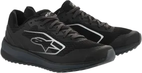 ALPINESTARS Meta Shoes - Black/Dark Gray - US 13 2654520-111-13