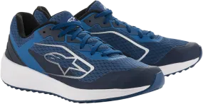 ALPINESTARS Meta Shoes - Blue/White - US 10.5 2654520-72-10.5