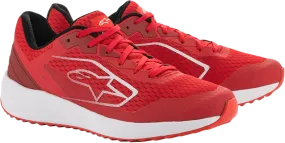 ALPINESTARS Meta Shoes - Red/White - US 13 2654520-32-13