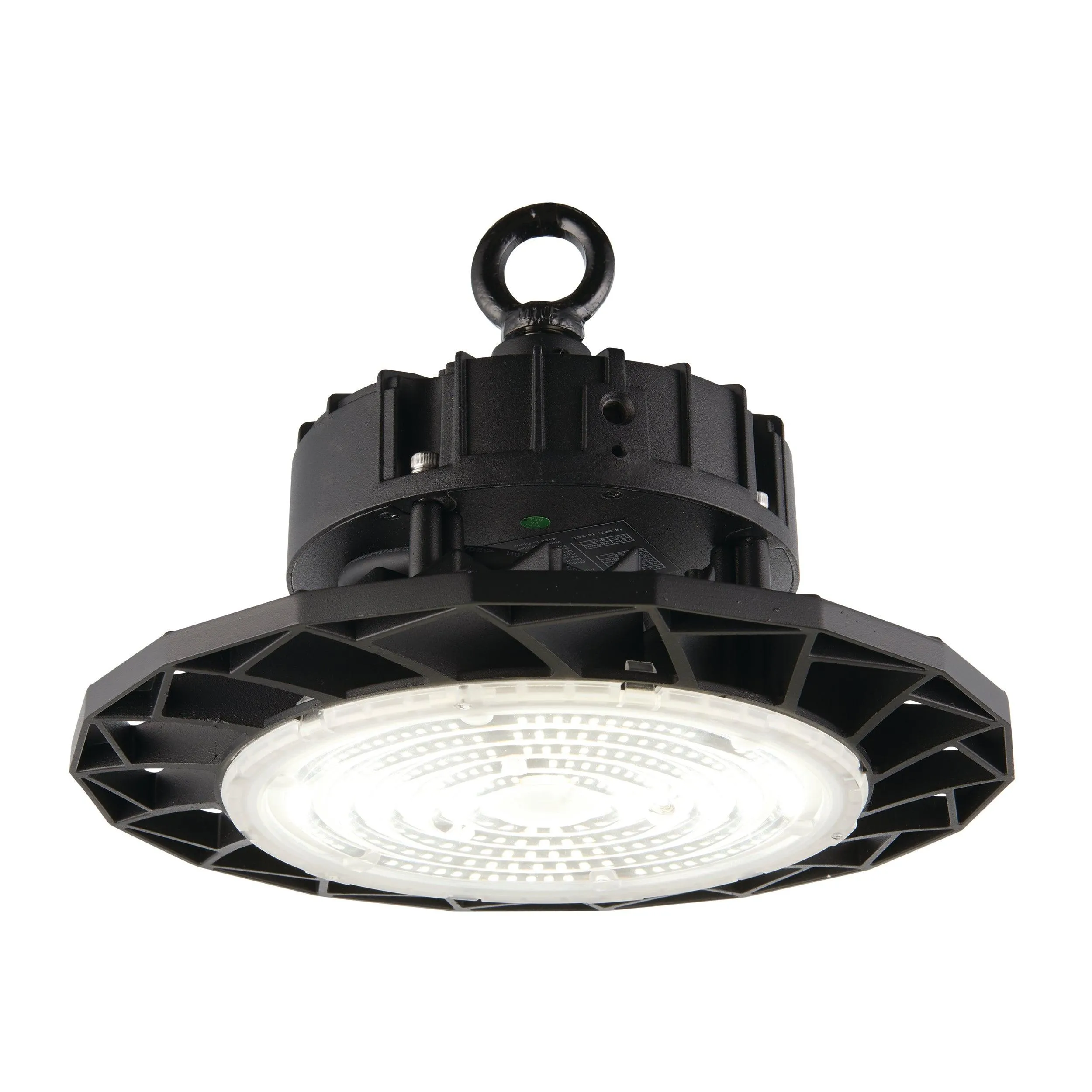 Altum 150W Emergency IP65 High Bay Commercial Ceiling Pendant Light
