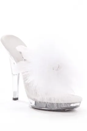 Angel Shoe Clips