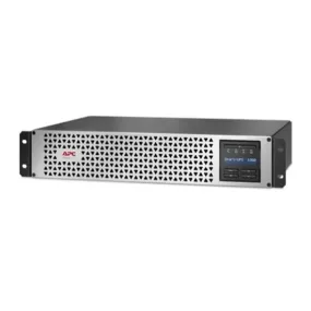 APC Smart-UPS 1000VA 800W Lithium Ion 2U Rack Mount with Smart Connect, 230V Input/Output, 6x IEC C13 Outlets