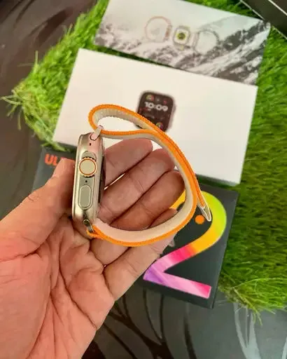 Apple Ultra 2 Smartwatch