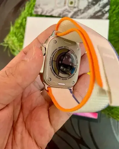 Apple Ultra 2 Smartwatch