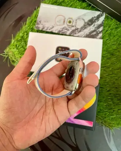 Apple Ultra 2 Smartwatch