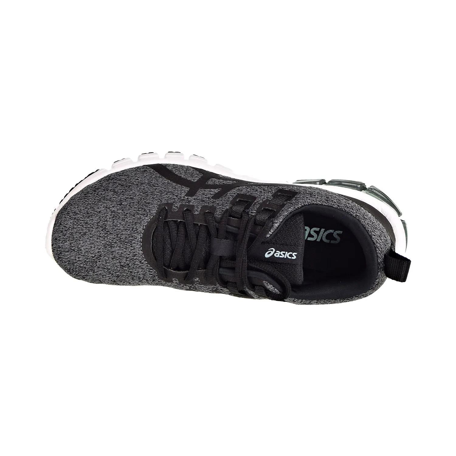 Asics Gel-Quantum 90 Women's Shoes Dark Grey/Black