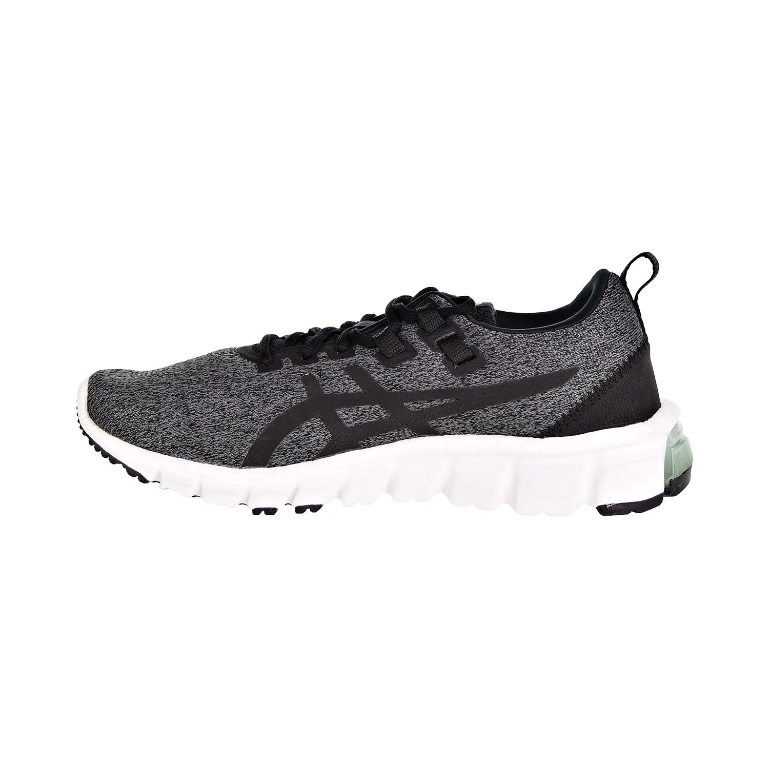 Asics Gel-Quantum 90 Women's Shoes Dark Grey/Black