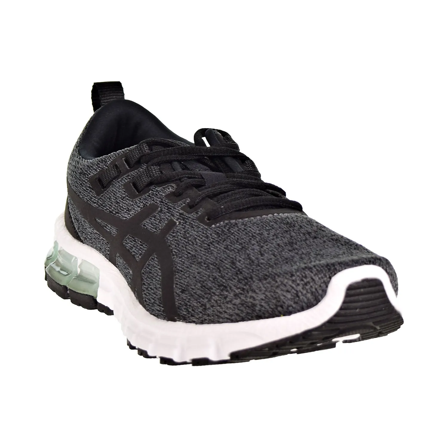 Asics Gel-Quantum 90 Women's Shoes Dark Grey/Black