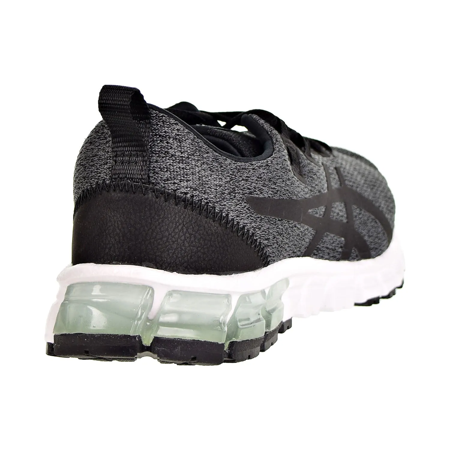 Asics Gel-Quantum 90 Women's Shoes Dark Grey/Black